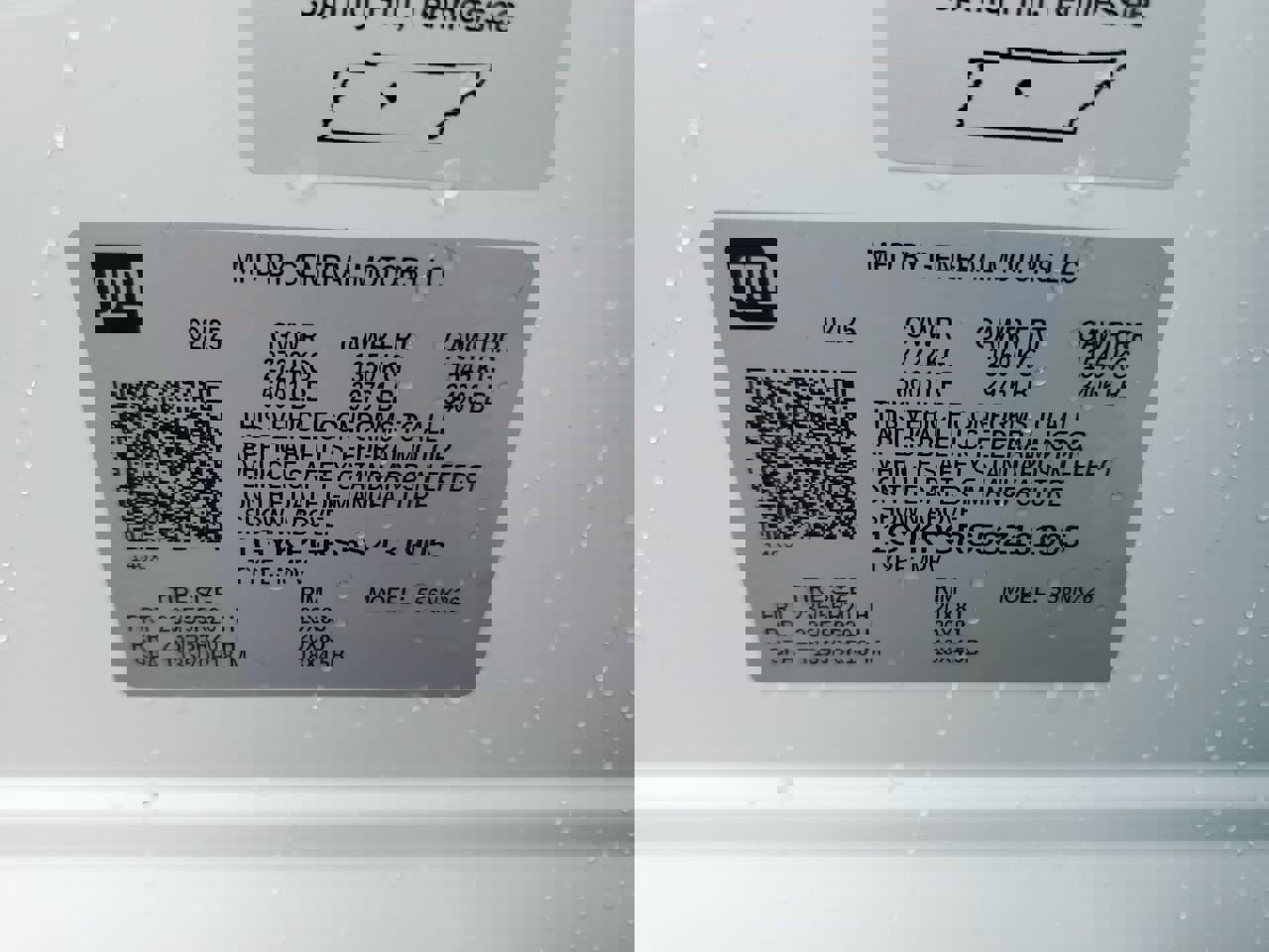 New 2025 Cadillac XT6 Sport w/ Technology Package image 71