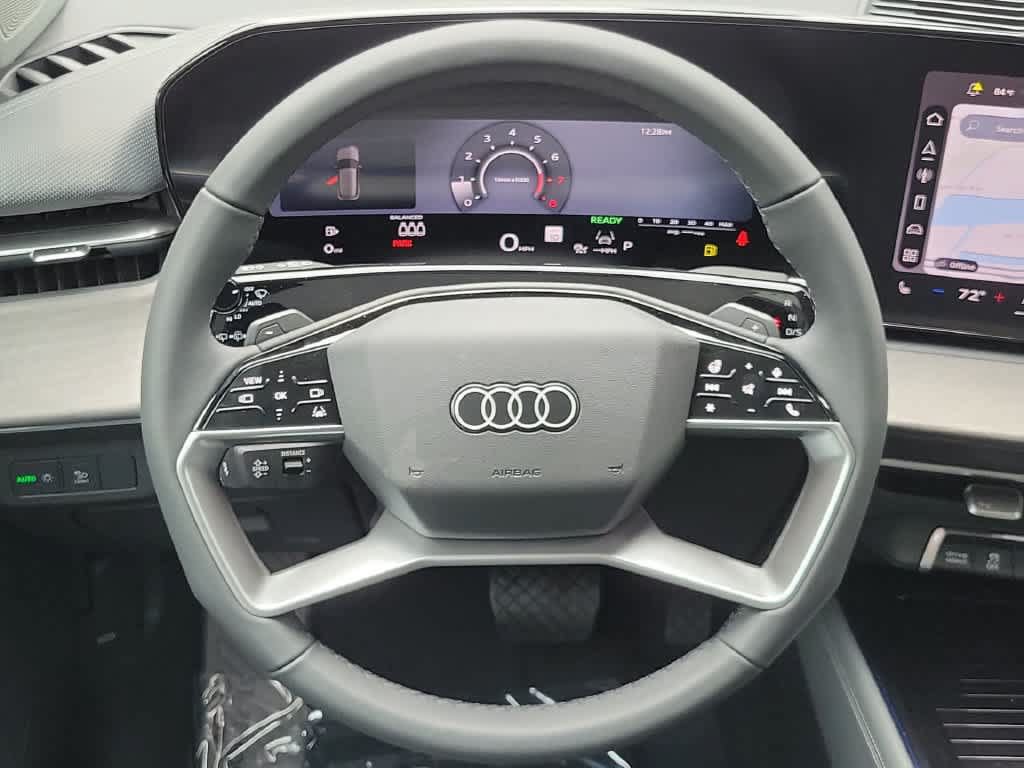 New 2026 Audi Q3 quattro 2.0T AWD/4WD image 23
