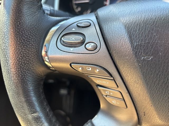 Used 2020 Nissan Murano SL w/ Moonroof Package AWD/4WD image 18