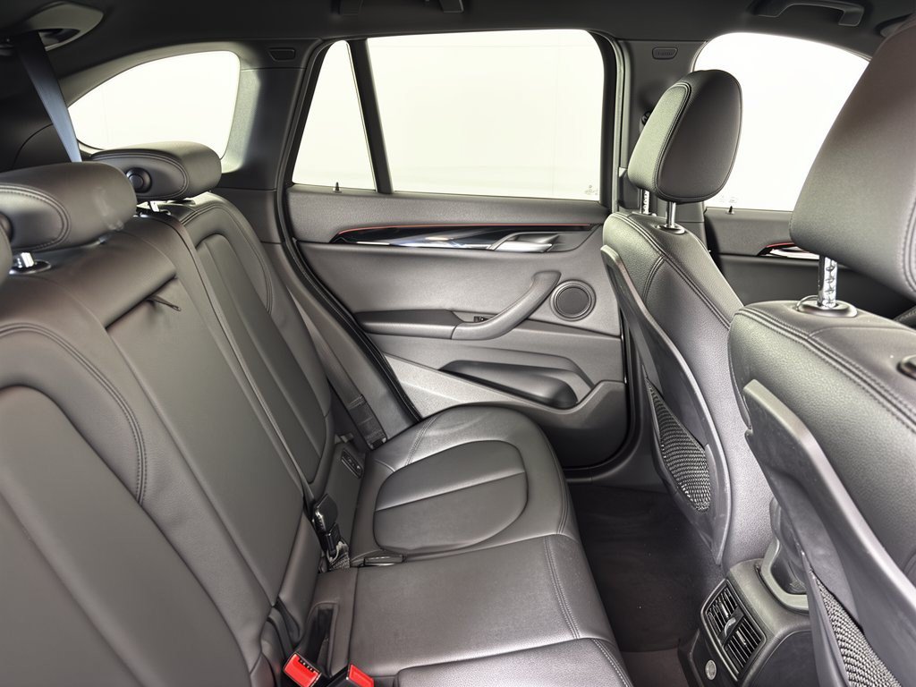 Used 2016 BMW X1 xDrive28i AWD/4WD image 29