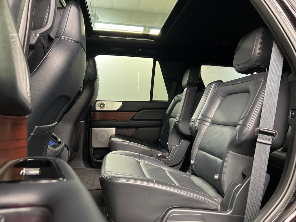 Certified 2023 Lincoln Navigator Reserve image 34