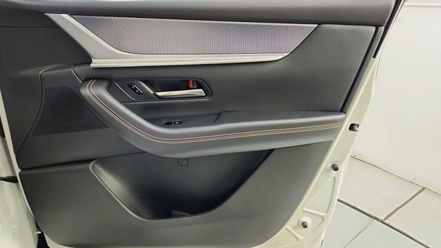New 2026 MAZDA CX-70 SC Plus AWD/4WD image 35