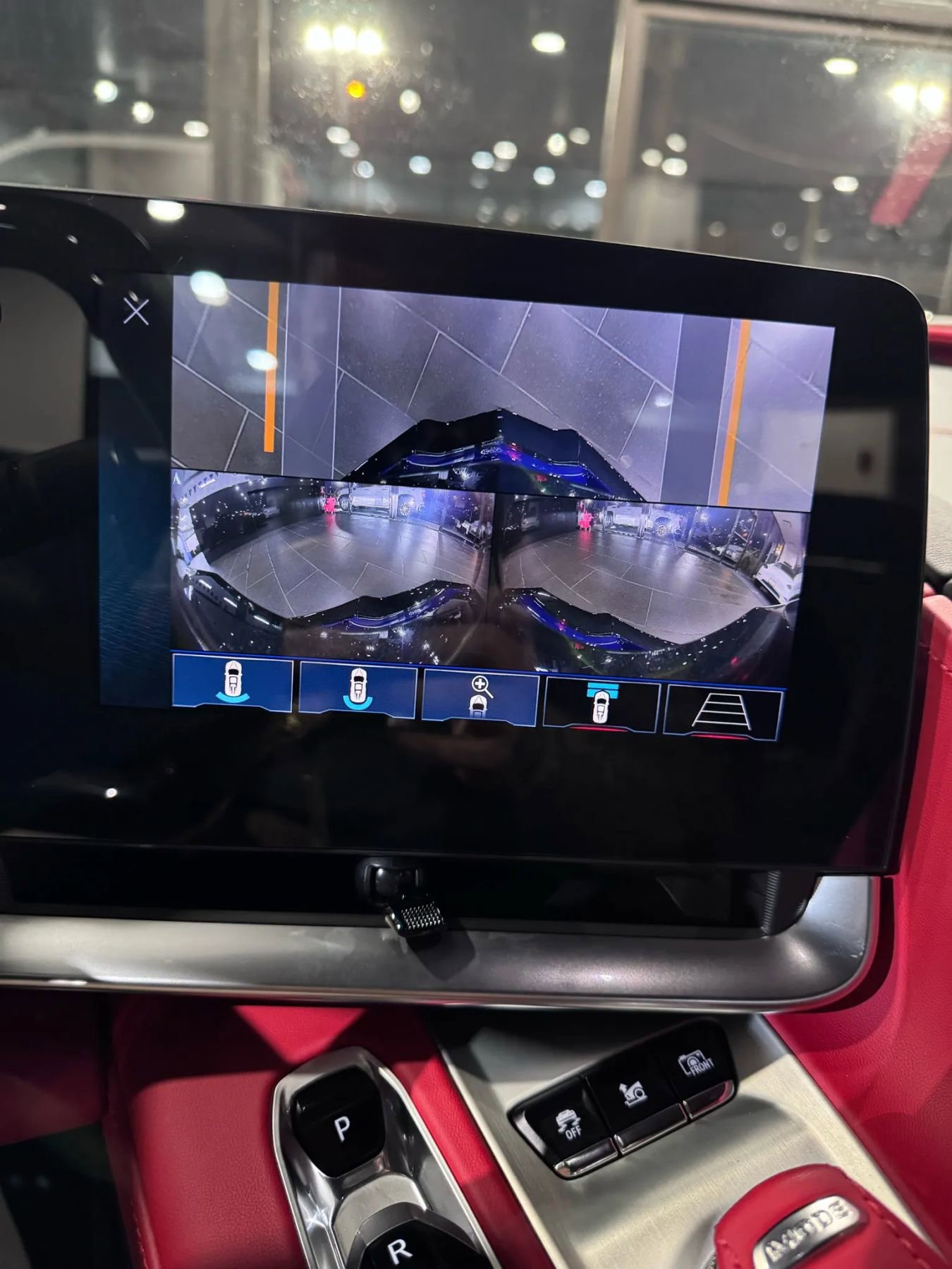 Used 2025 Chevrolet Corvette Z06 image 22