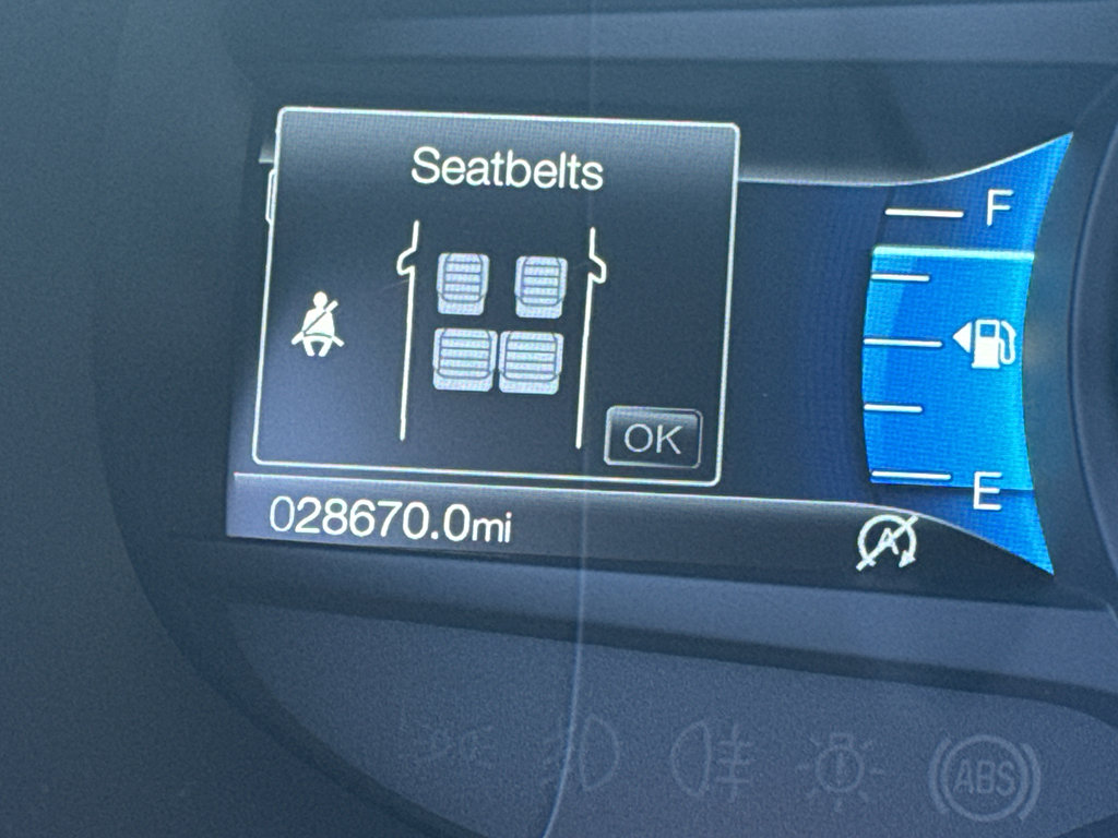 Used 2024 Ford Edge SEL image 22