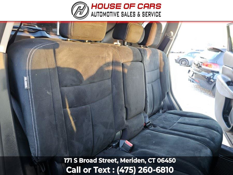 Used 2019 Nissan Murano S AWD/4WD image 42
