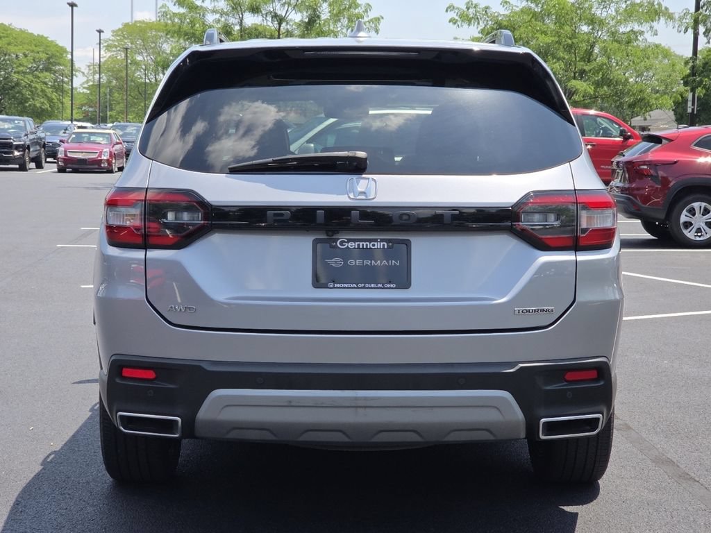 Certified 2023 Honda Pilot Touring image 22