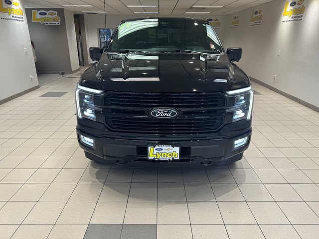 Used 2024 Ford F150 Platinum AWD/4WD image 27