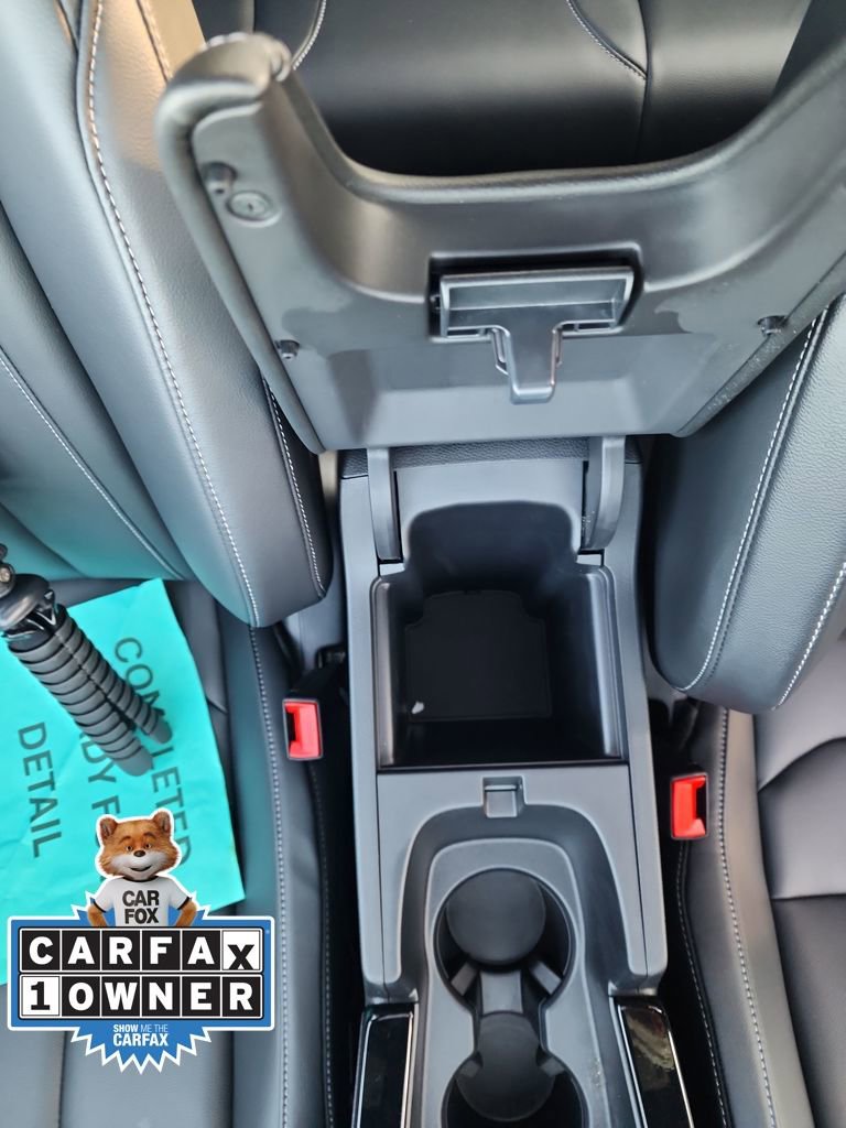 Used 2023 Acura Integra A-Spec image 34