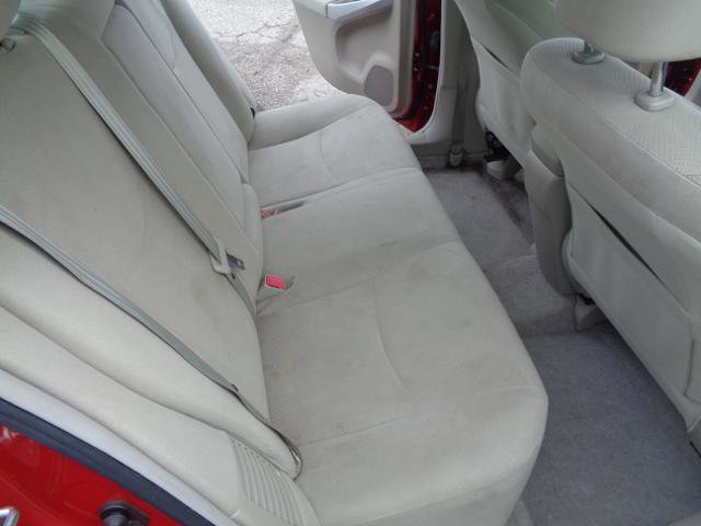 Used 2011 Toyota Prius Two w/ Preferred Accessory Pkg image 20