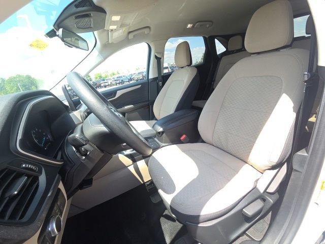 Certified 2020 Ford Escape SE FWD image 25