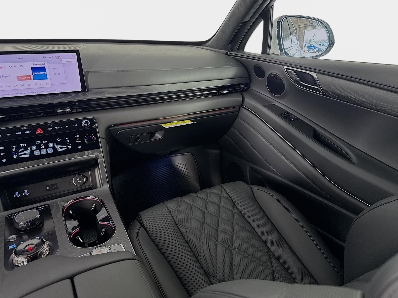 New 2026 Genesis GV80 3.5T Prestige image 26