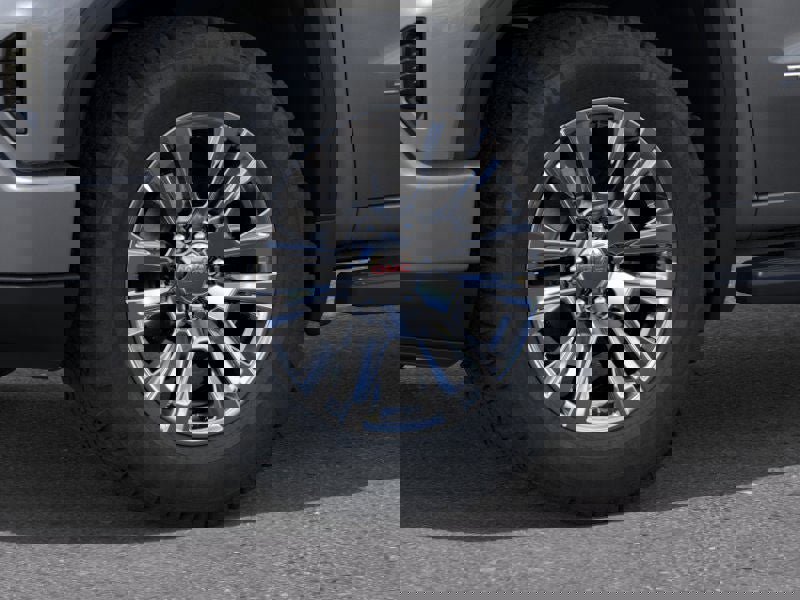 New 2026 GMC Sierra 1500 Denali image 11