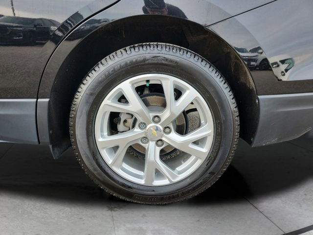 Certified 2021 Chevrolet Equinox Premier image 29