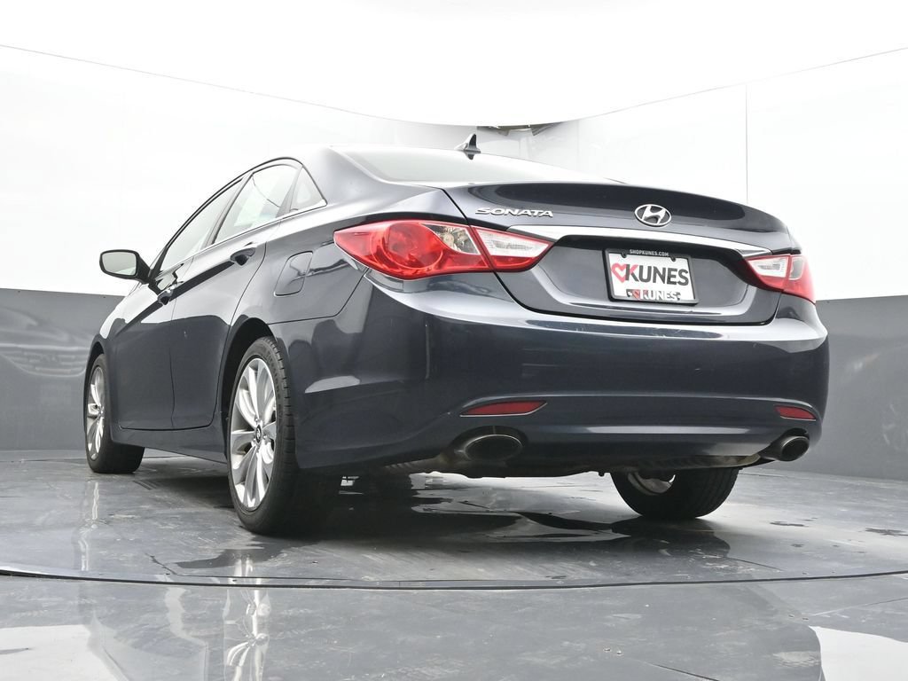 Used 2011 Hyundai Sonata SE FWD image 39