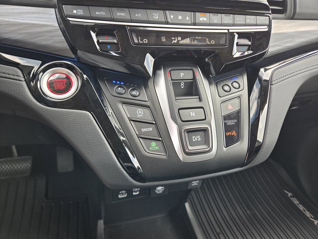 New 2026 Honda Odyssey Elite image 14