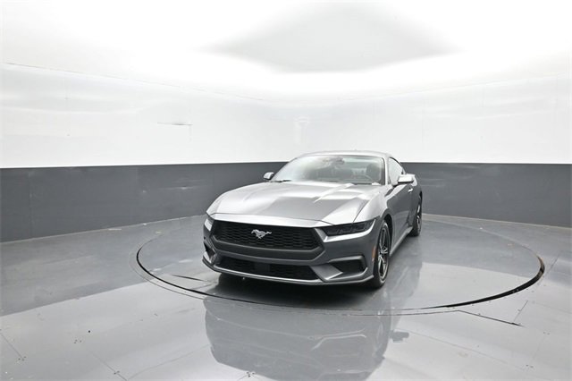 New 2025 Ford Mustang Coupe image 3