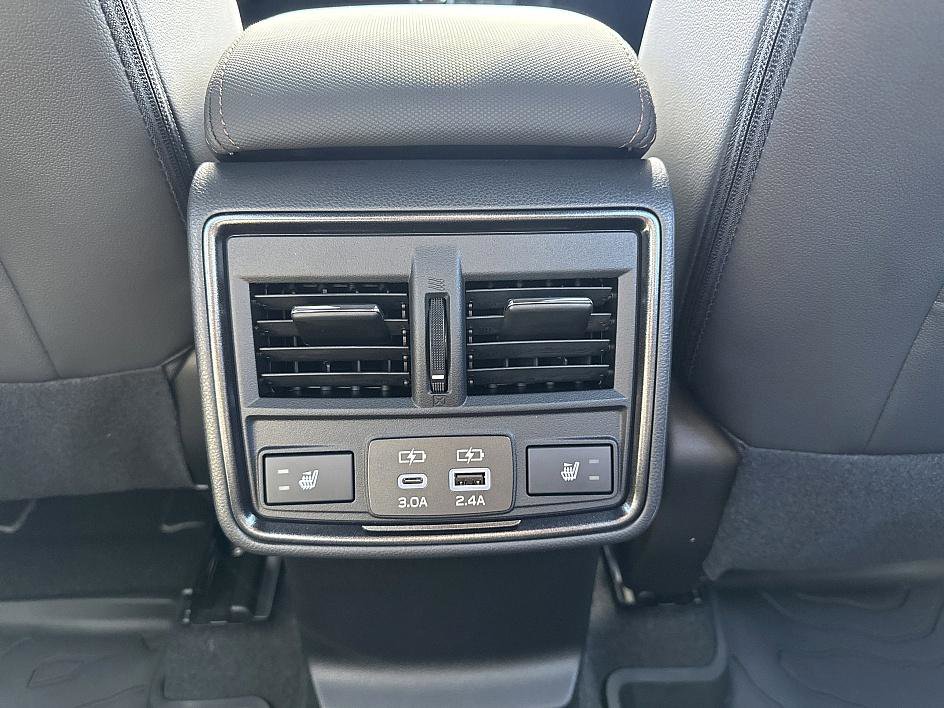 New 2025 Subaru Forester Touring w/ Protection Package image 17
