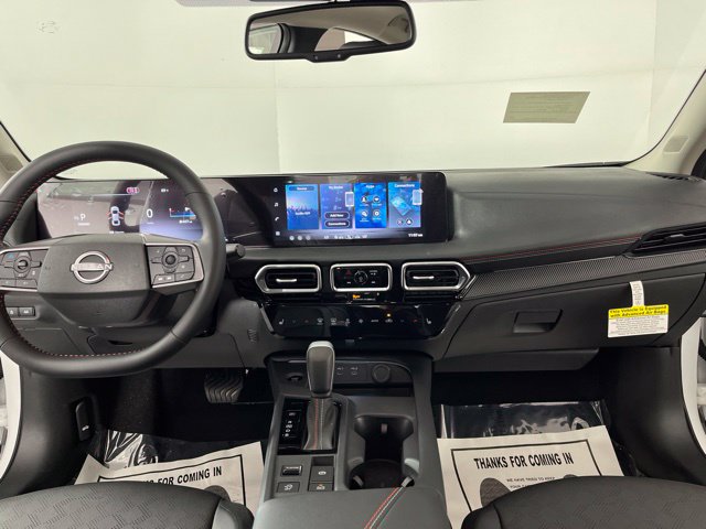 New 2027 Nissan Sentra SR w/ SR Premium Package FWD image 39