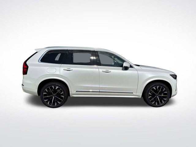 New 2026 Volvo XC90 B6 Ultra w/ Protection Package image 9