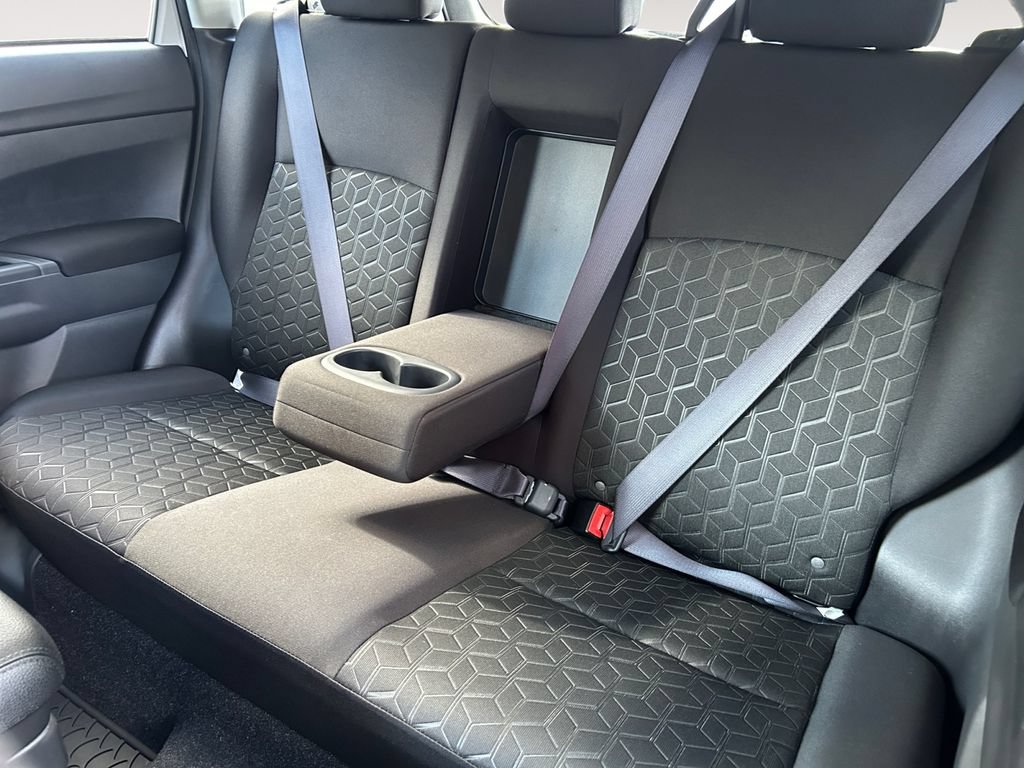 New 2026 Mitsubishi Outlander Sport ES AWD/4WD image 13