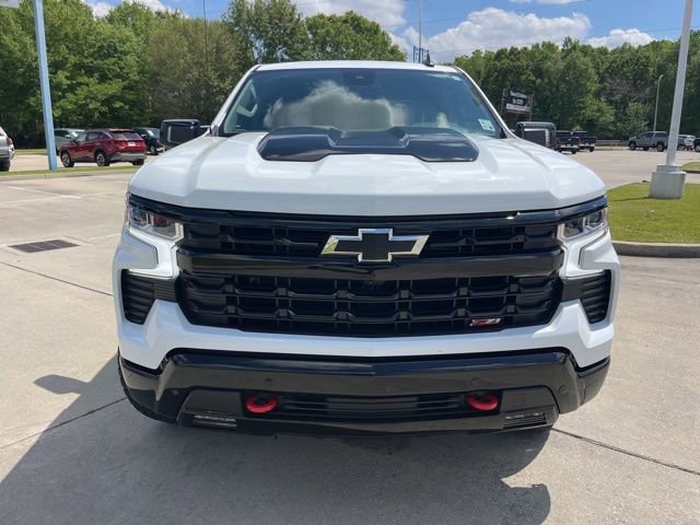 Used 2025 Chevrolet Silverado 1500 LT Trail Boss w/ Convenience Package II image 13