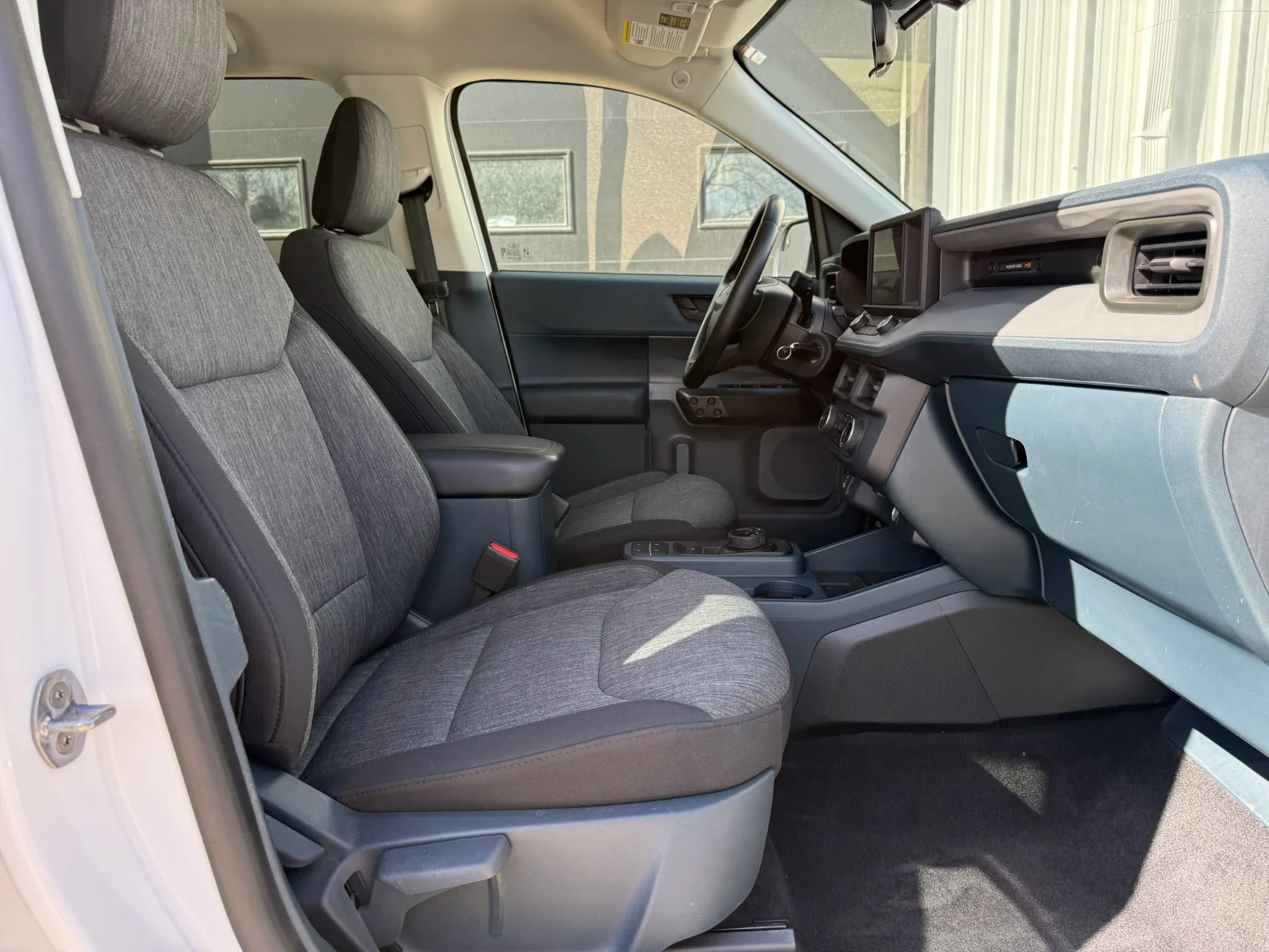Used 2024 Ford Maverick XLT w/ XLT Luxury Package AWD/4WD image 9