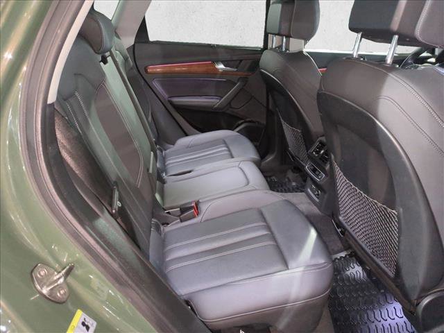 Used 2021 Audi Q5 e Prestige w/ Prestige Package image 24