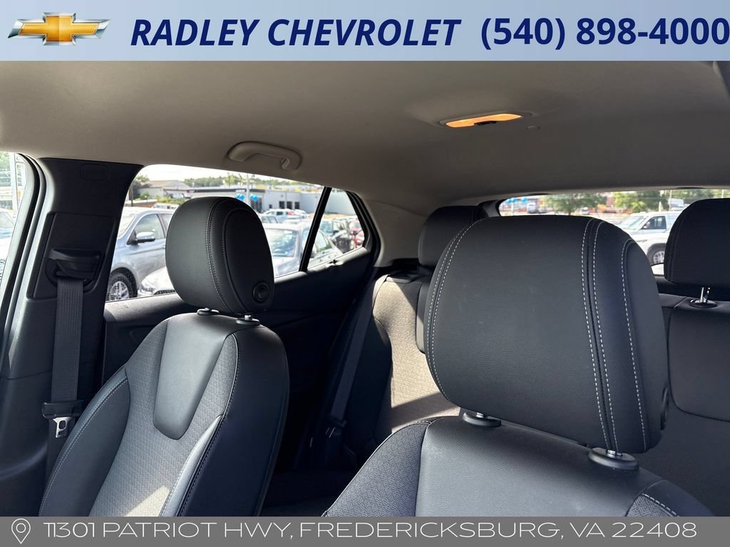 Used 2023 Buick Encore GX Select AWD/4WD video 2