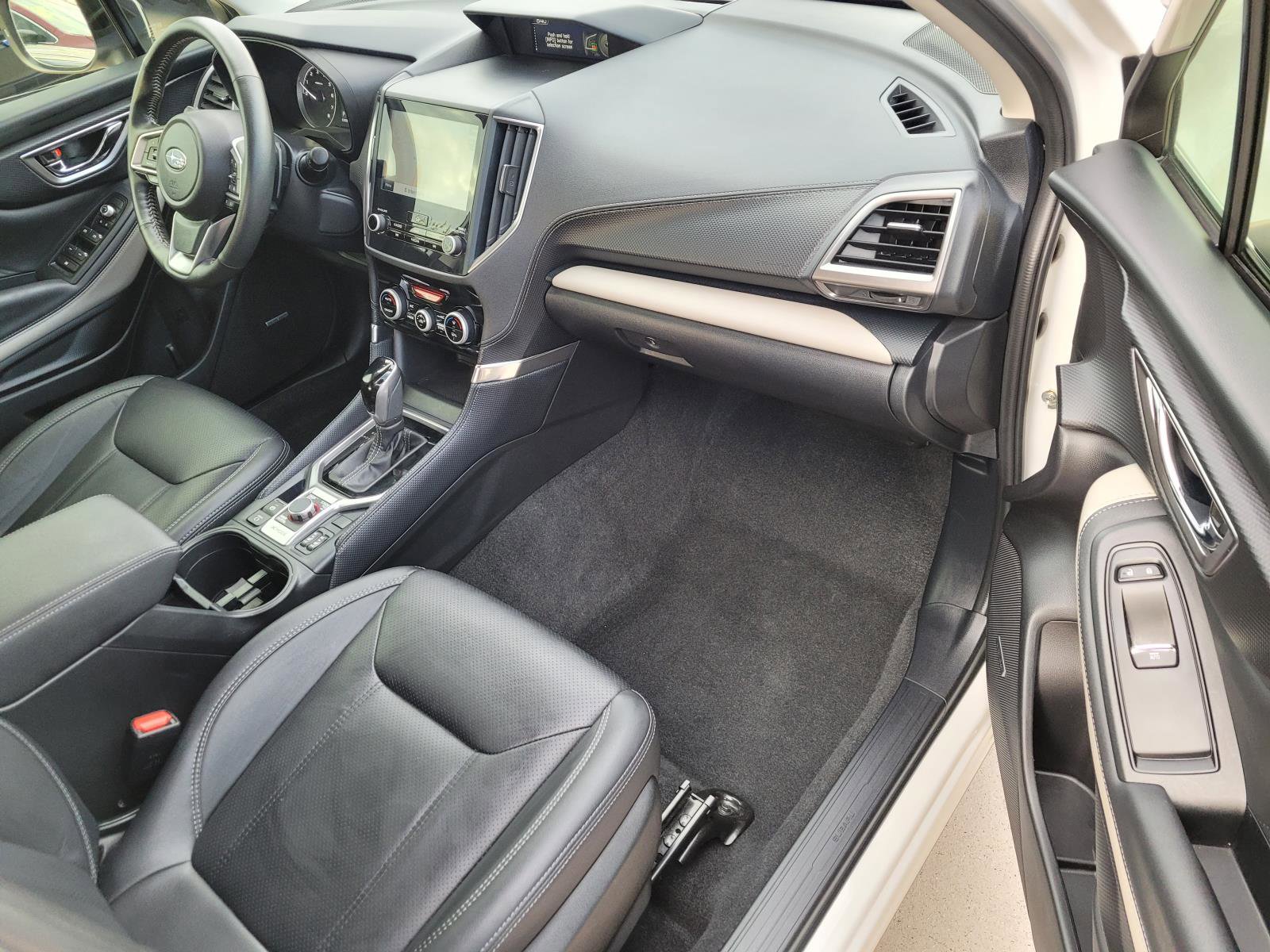 Certified 2024 Subaru Forester Limited image 24