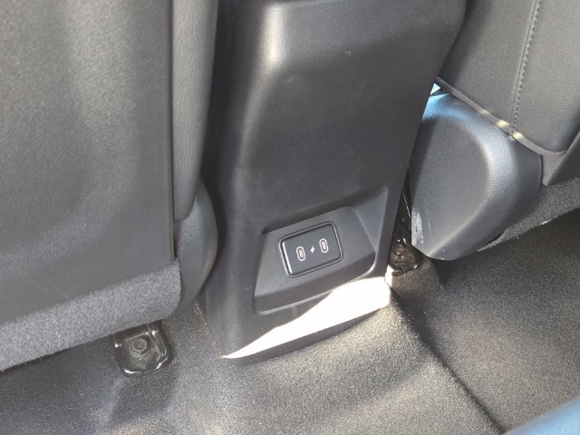 Certified 2023 Kia Soul GT-Line FWD image 10