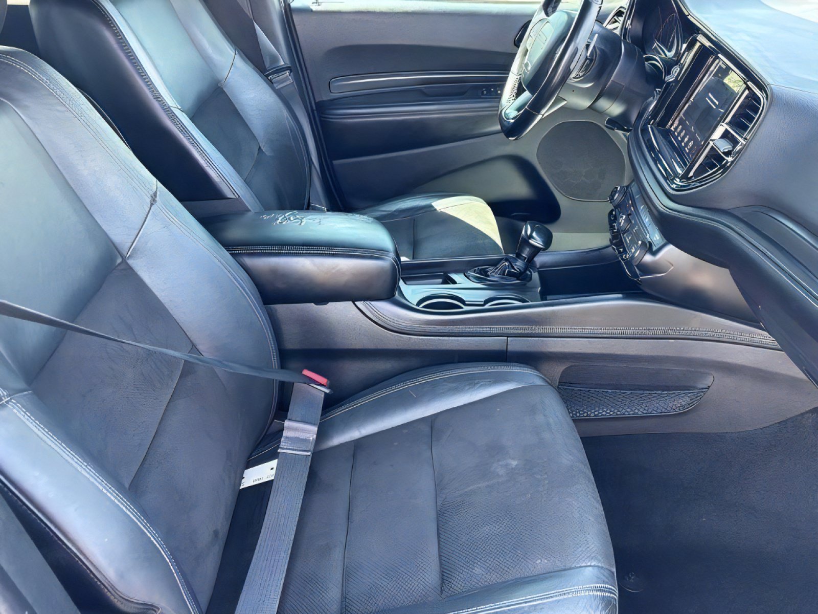 Used 2021 Dodge Durango GT RWD image 30