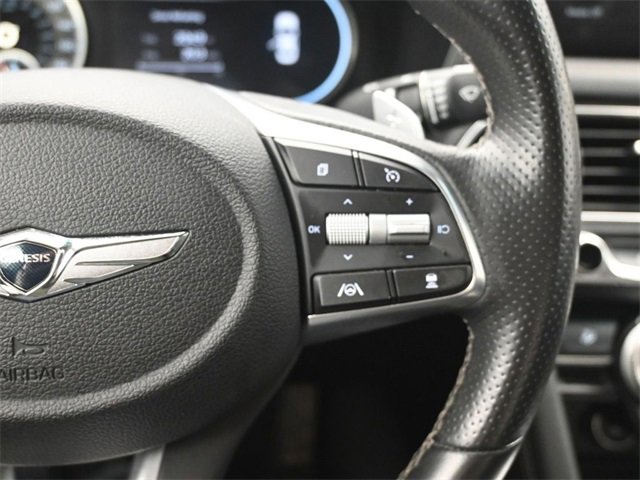 Used 2023 Genesis G70 2.0T image 27