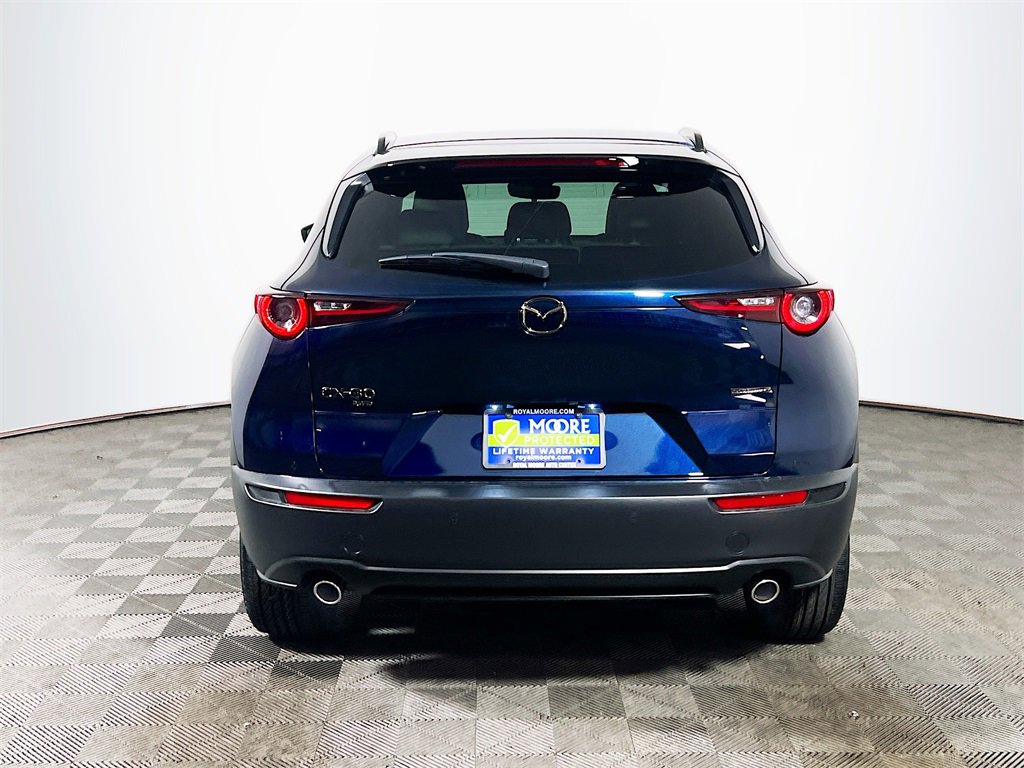 New 2026 MAZDA CX-30 Aire Edition image 7