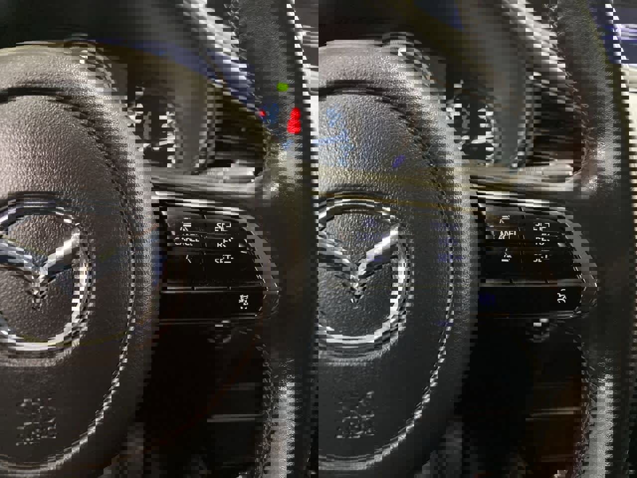 Used 2024 MAZDA CX-30 AWD 2.5 S w/ Select Sport Pkg image 21