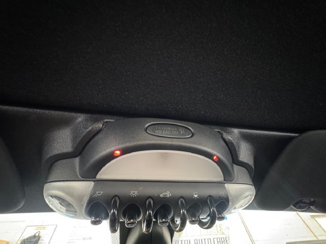 Used 2013 MINI Cooper Coupe S FWD image 25