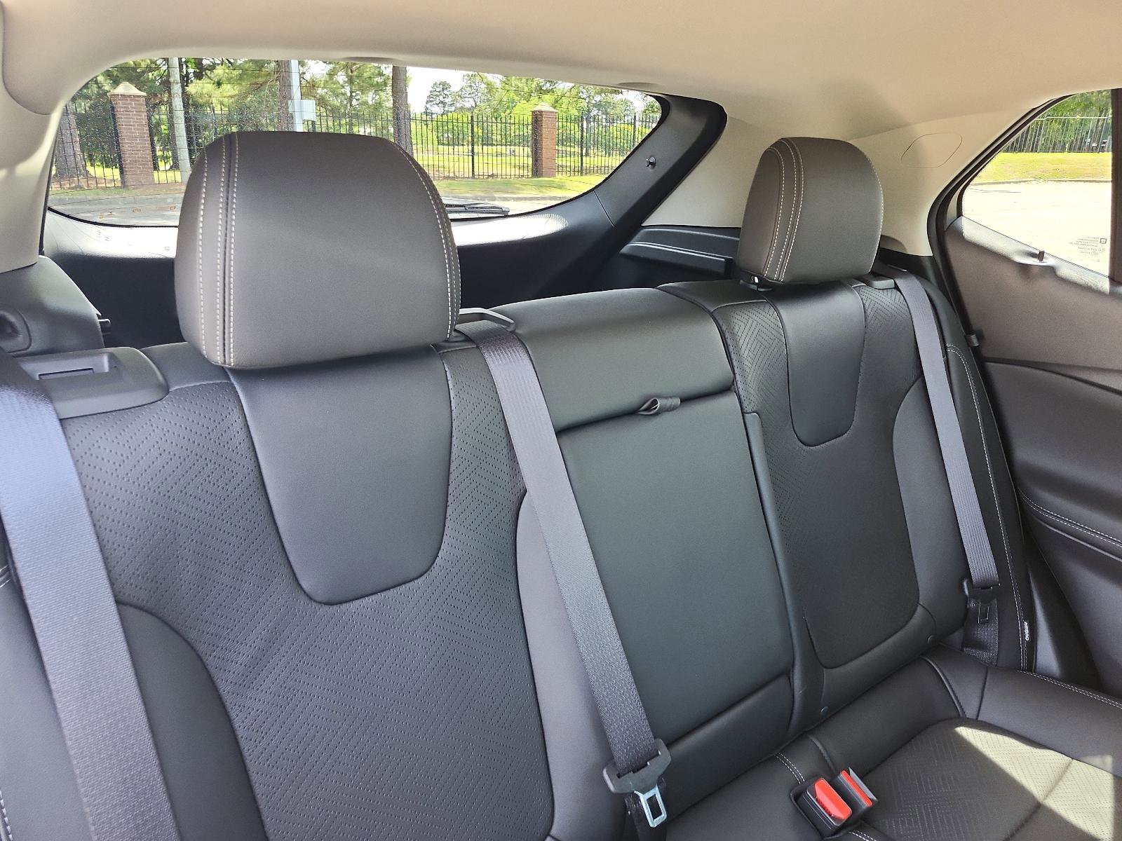 Certified 2023 Buick Encore GX Essence w/ Experience Buick Package image 8