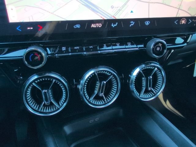 New 2026 Chevrolet Blazer EV LT FWD image 22
