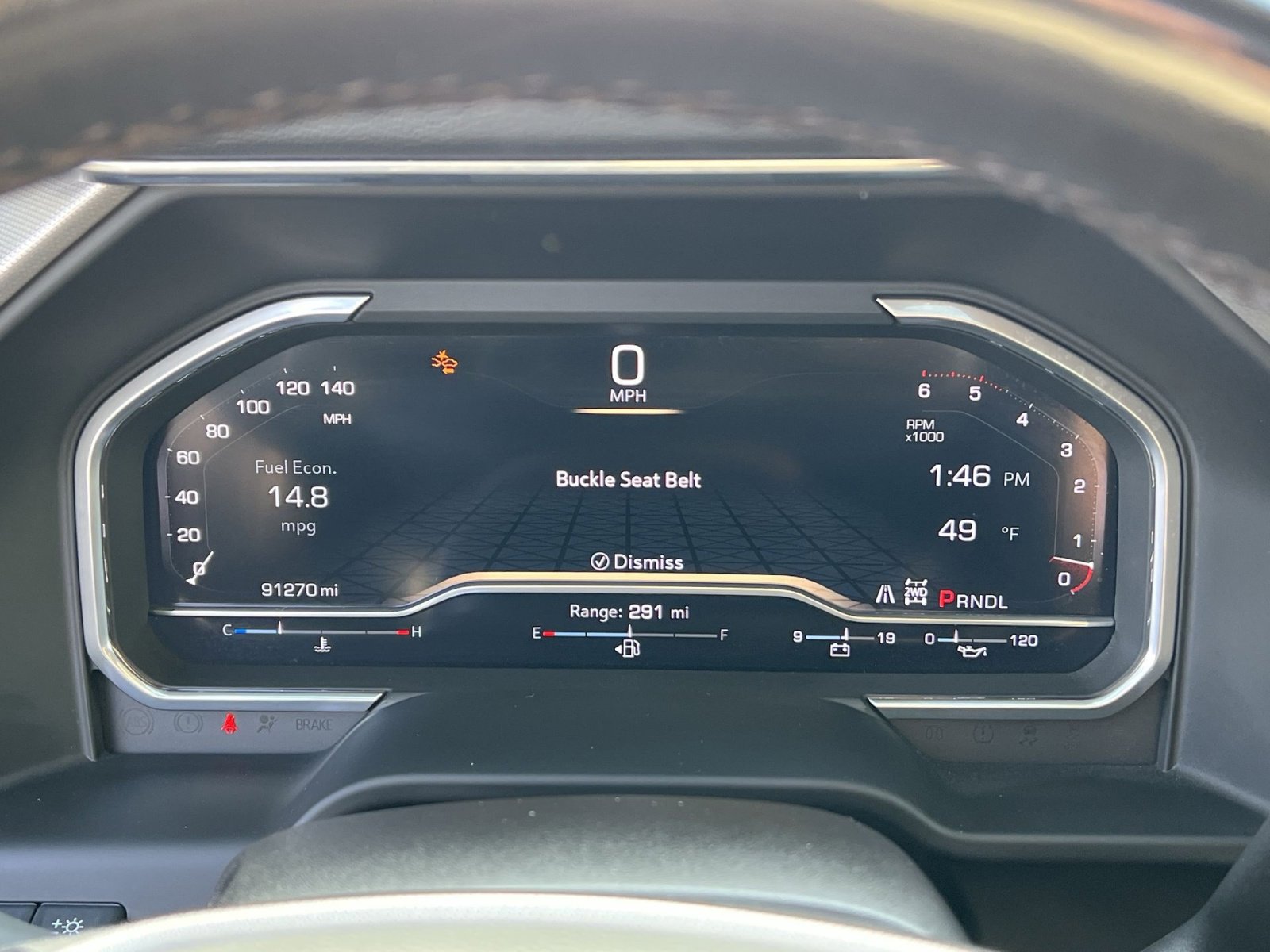 Used 2024 GMC Sierra 3500 Denali w/ Denali Reserve Package image 17