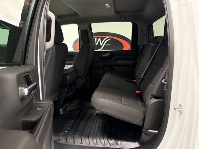 New 2026 Chevrolet Silverado 2500 W/T w/ WT Convenience Package image 15