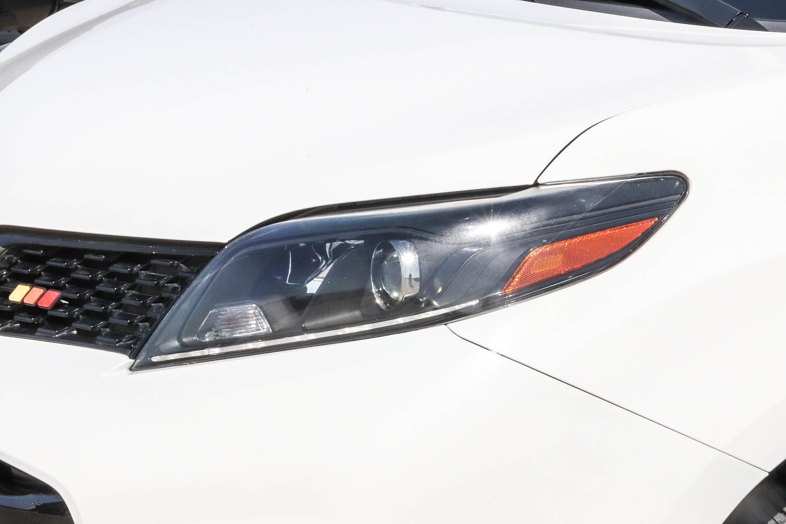 Certified 2020 Toyota Sienna SE w/ Nightshade Edition image 10