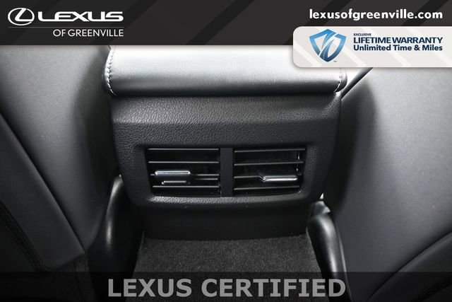 Certified 2022 Lexus IS 350 F Sport RWD image 24