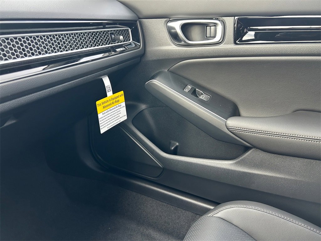 New 2026 Honda Civic Sport Touring image 20