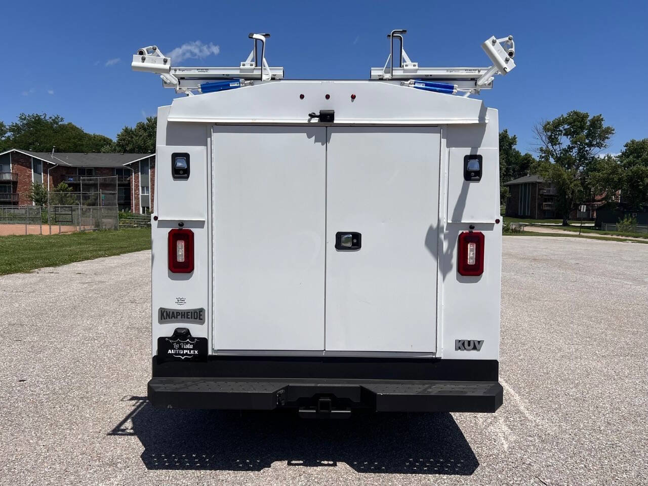 Used 2020 Ford Transit 250 XL RWD image 8