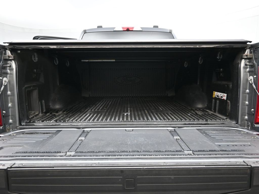 Used 2023 Ford F150 XLT w/ Equipment Group 302A High image 26