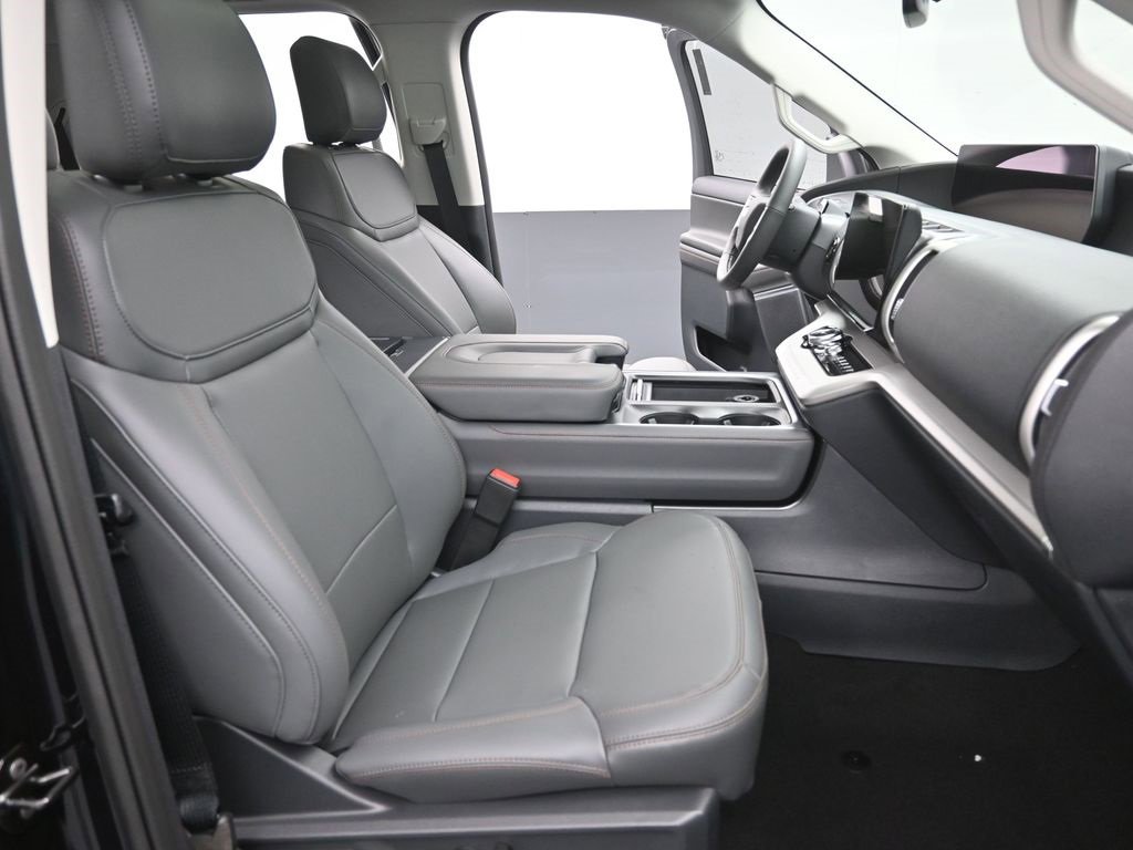 New 2025 Ford Expedition Active image 27