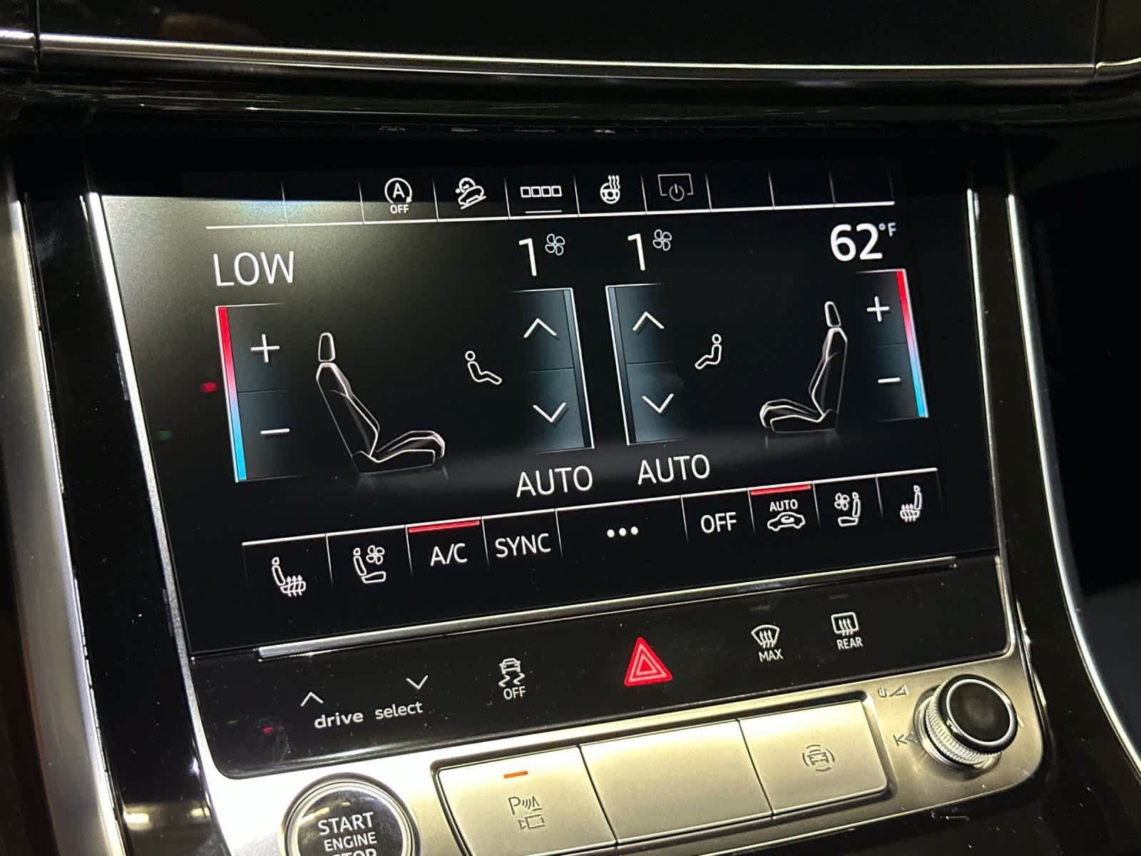 New 2026 Audi Q7 Premium Plus AWD/4WD image 21