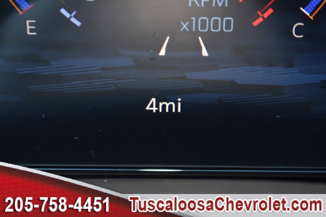 New 2027 Chevrolet Tahoe LT w/ Comfort Package RWD image 32