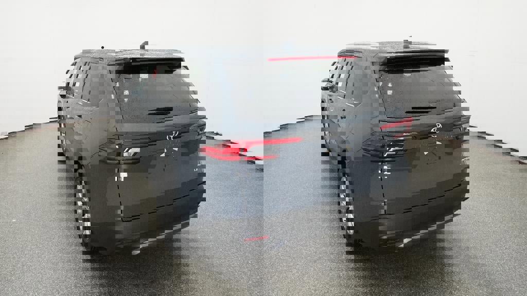 New 2026 Toyota Grand Highlander Limited image 6