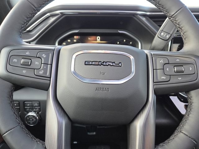 New 2026 GMC Sierra 2500 Denali Ultimate image 37