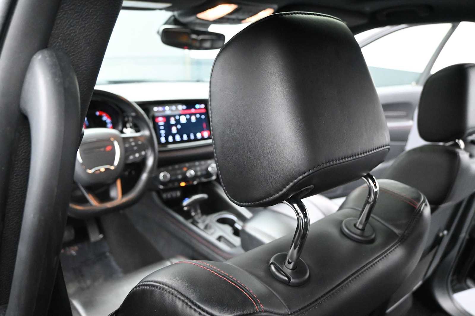Used 2024 Dodge Durango GT AWD/4WD image 25